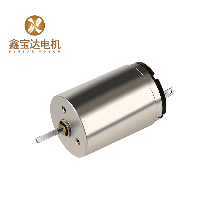 5000  Units Of XBD-1725 Motor With Dual Shaft Have Been Deliveried Out To Our Customer In USA Today