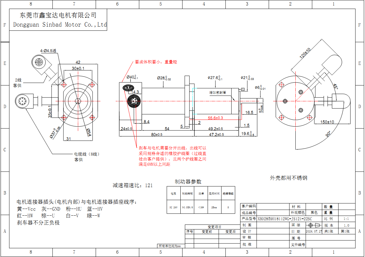 XBD-2854