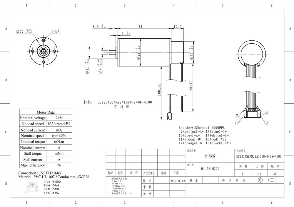 XBD-2854