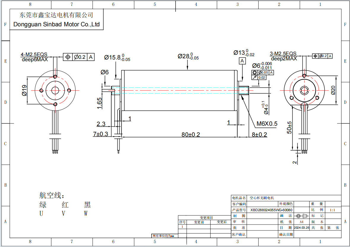 XBD-2880