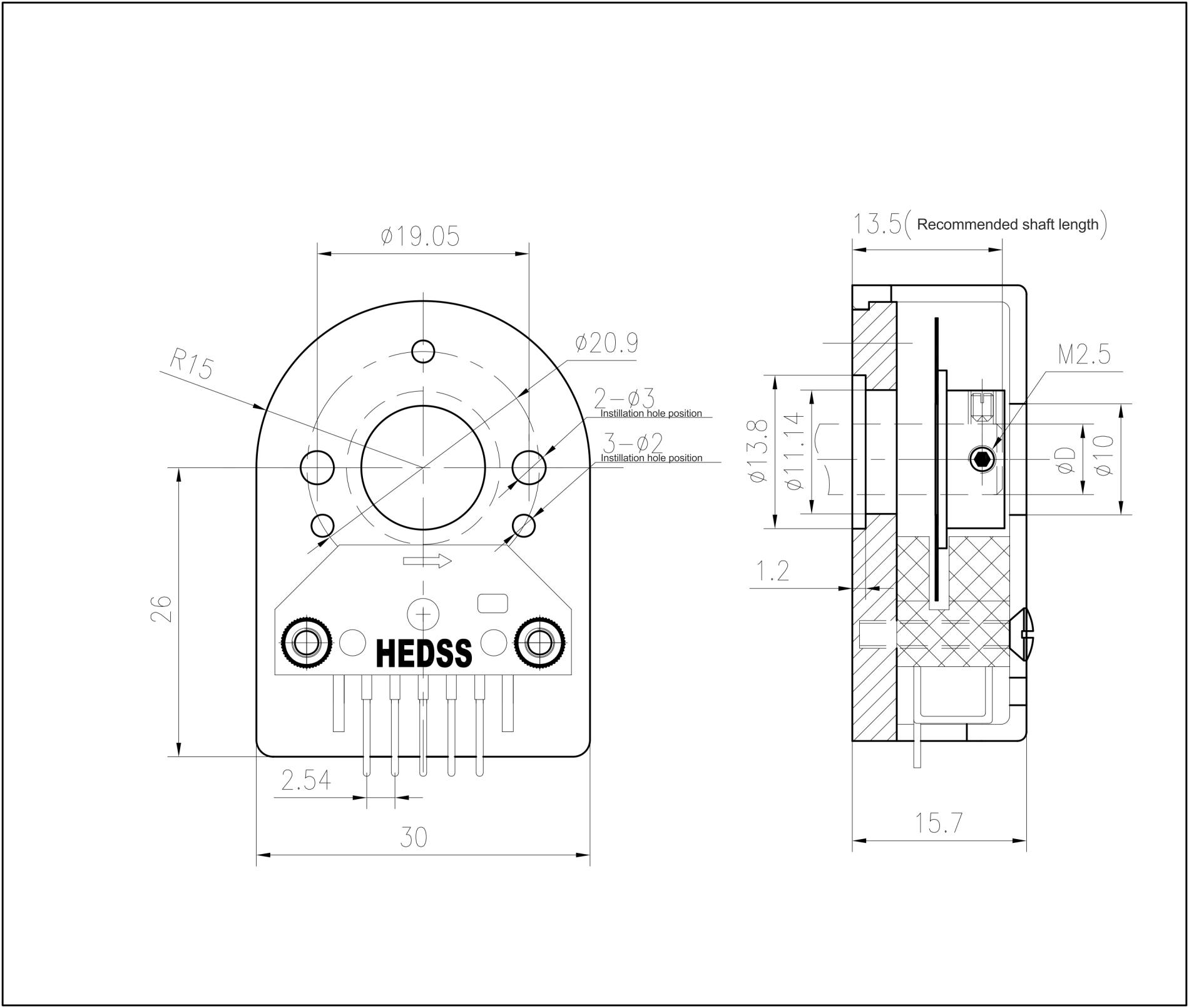 XBD-3263