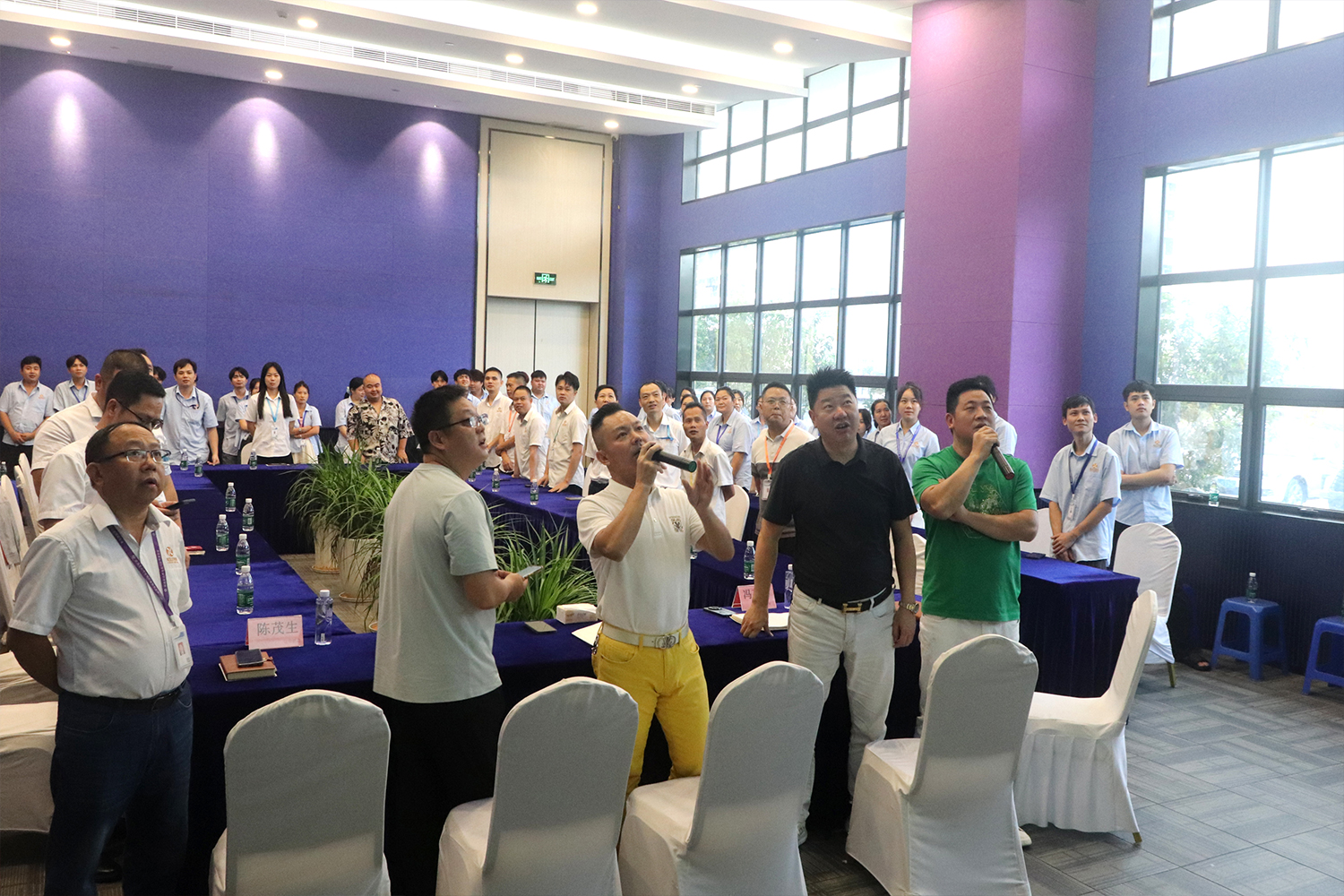 Xinbaoda will hold its second-quarter meeting in 2025 Xinbaoda will hold its second-quarter meeting in 2025