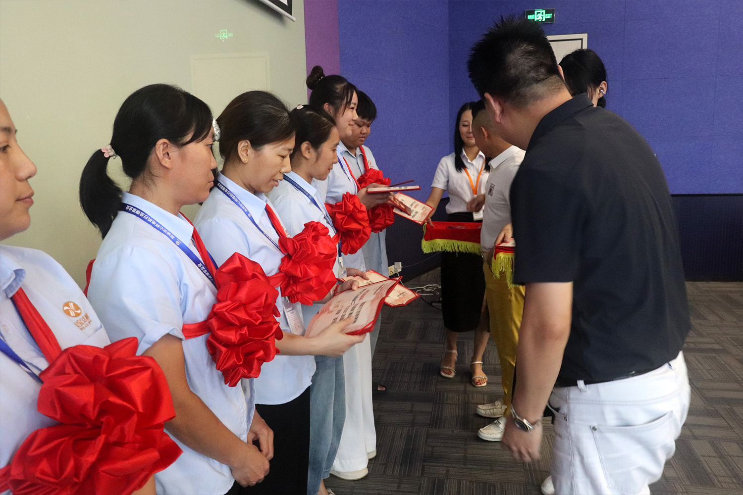 Xinbaoda will hold its second-quarter meeting in 2025 Xinbaoda will hold its second-quarter meeting in 2025