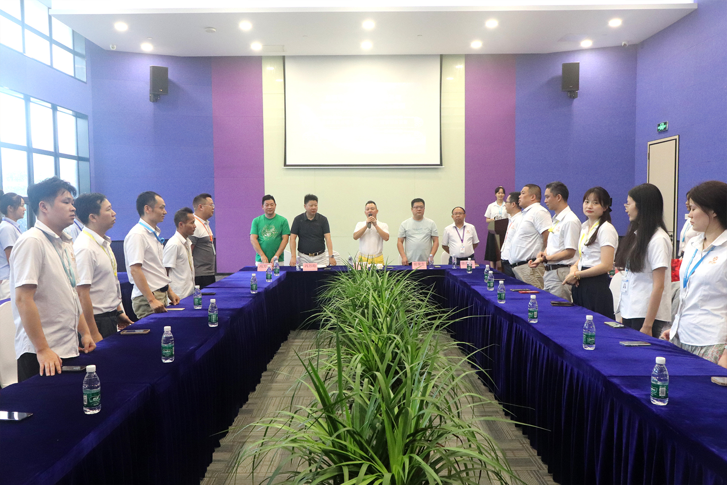 Xinbaoda will hold its second-quarter meeting in 2025 Xinbaoda will hold its second-quarter meeting in 2025