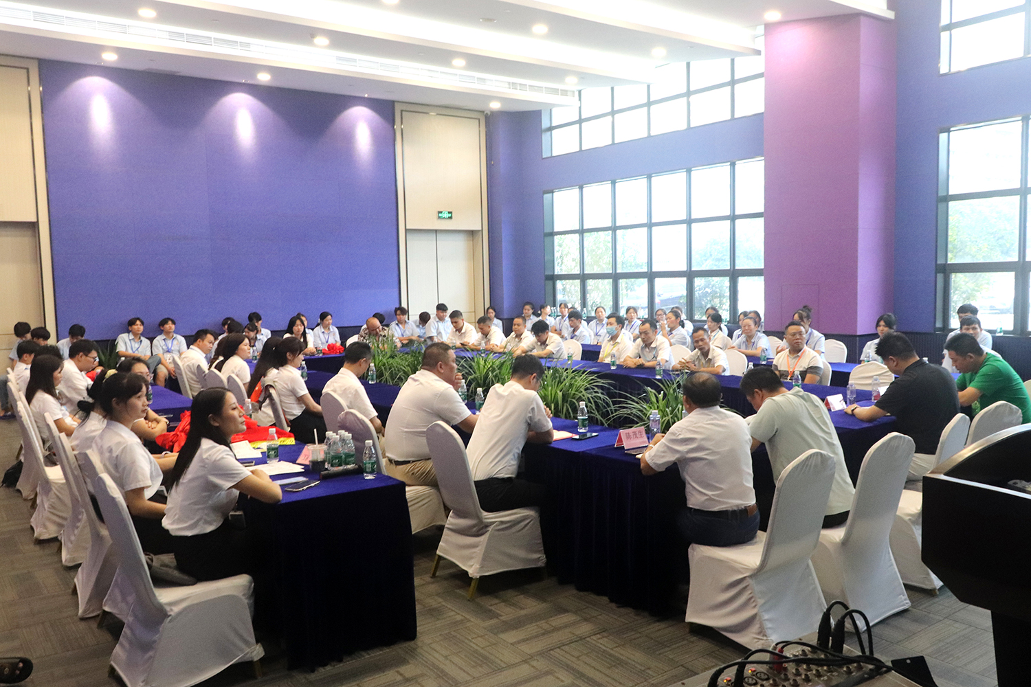 Xinbaoda will hold its second-quarter meeting in 2025 Xinbaoda will hold its second-quarter meeting in 2025