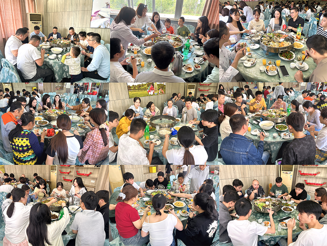 One-day tour to Xunliao Bay, Huizhou on October 25, 25.25