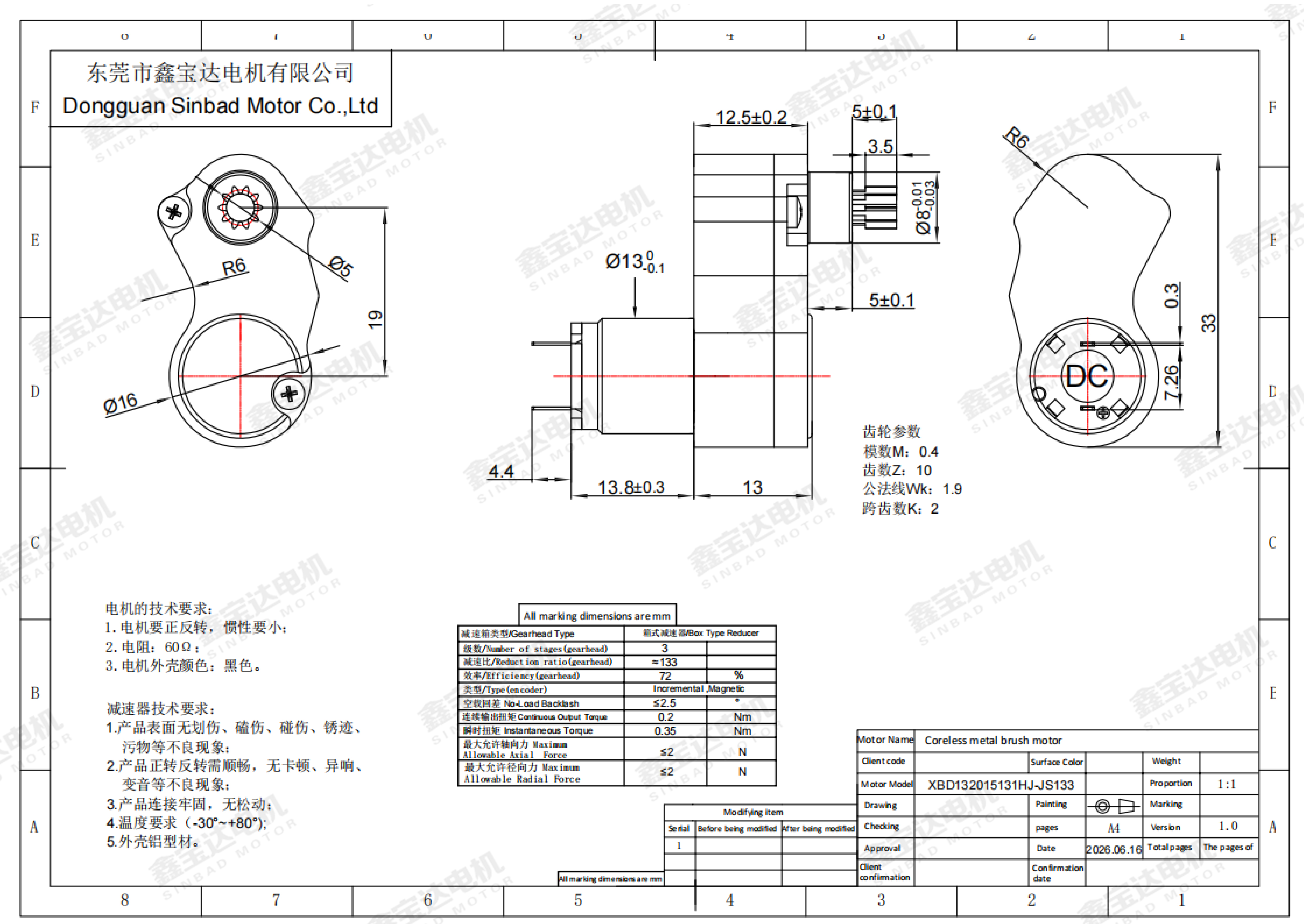 XBD-1320