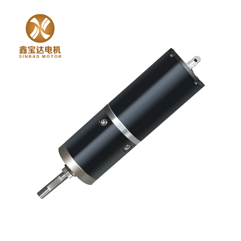 XBD-1625+planet micro coreless dc geared motor 