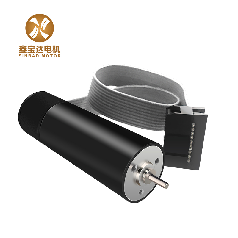 XBD-1636 Servo Motor
