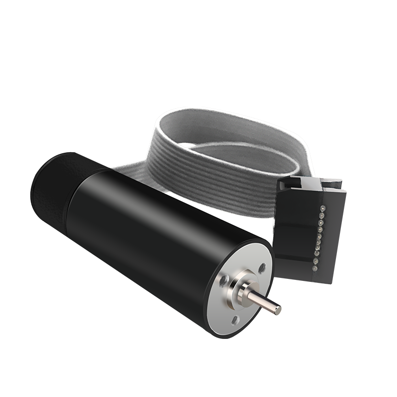 XBD-1636 Servo Motor