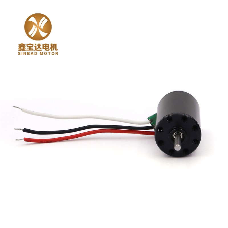 BLDC  XBD-1625