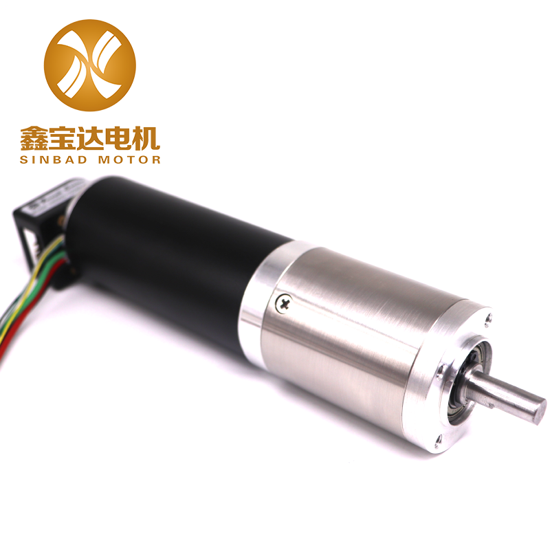 XBD-4088 Gear Motor.