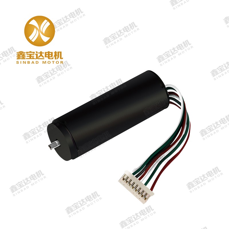 XBD-2245Hollow cup brushless motor