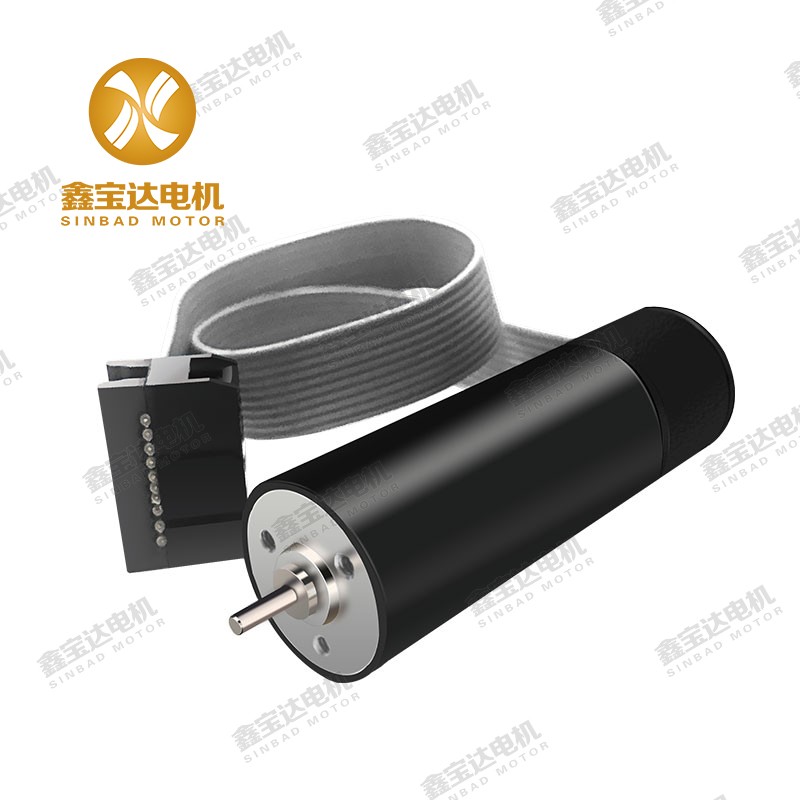 XBD-1636 Servo Motor